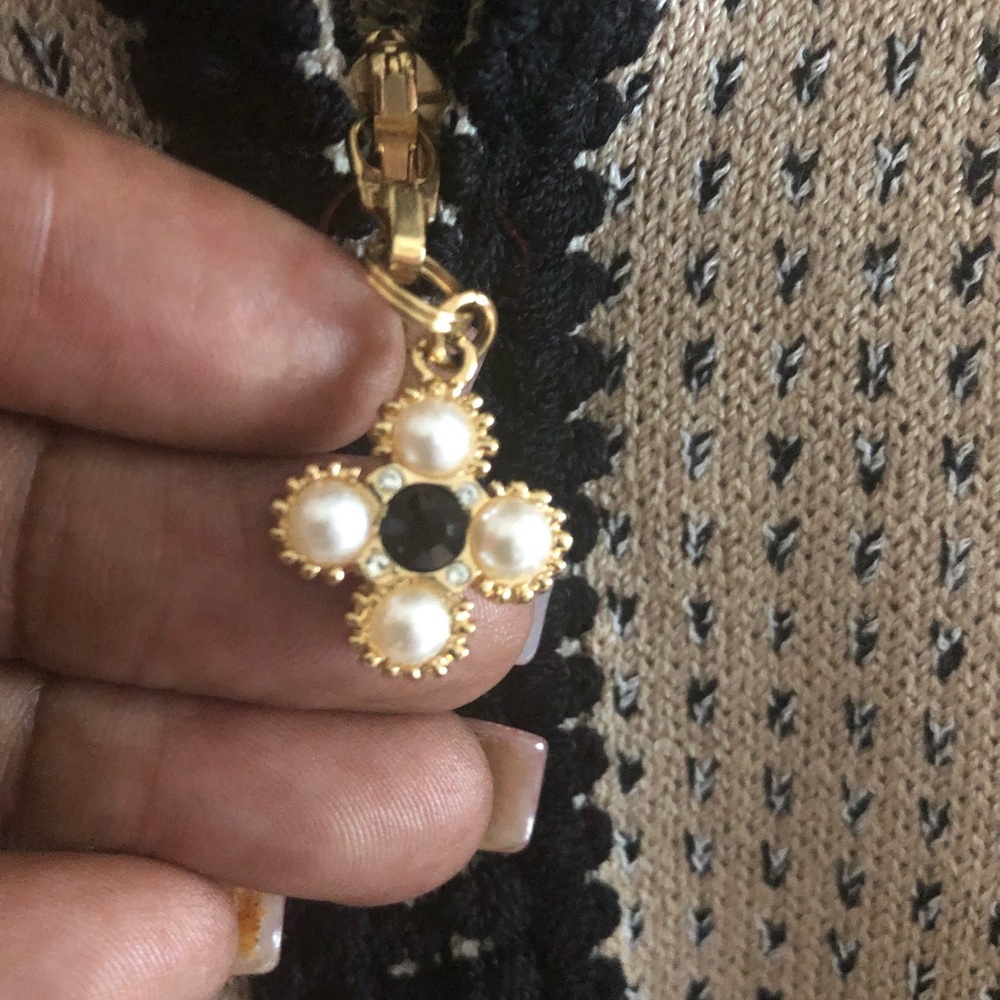 Jacket - Picture 3 of 4